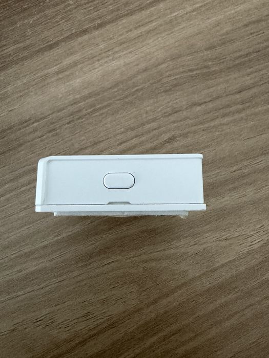 Sonoff Temperature and Humidity sensor