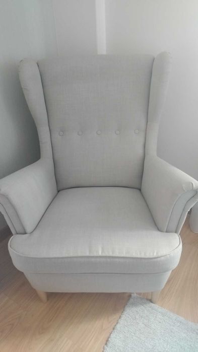 Poltrona Ikea STRANDMON