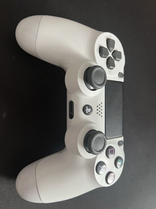 PS4 Slim 500gb бу+ DualShock4