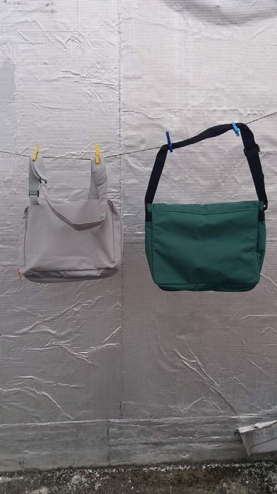 Malas/bolsas multiusos