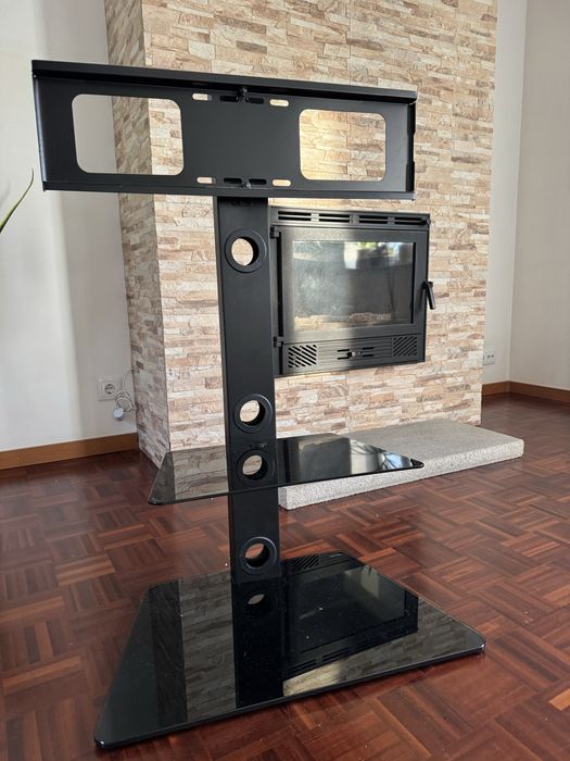 Suporte de TV 55 polegadas