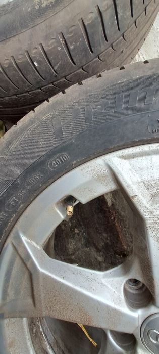 Диски на Ауді комлект