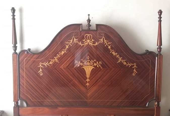 Móvel Completo de Quarto