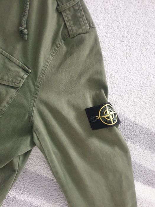 Stone Island kurtka