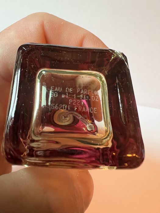 Yves Rocher Moment de Bonheur EDP 30 ml – ok. 50% – oryginał