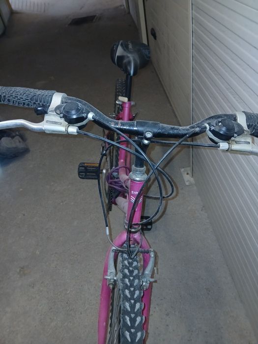 Bicicletas. Roda 26. Em bom estado. Para despachar.