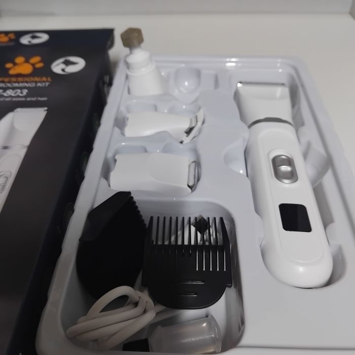 набір для догляду за домашніми тваринами BZ-803, який