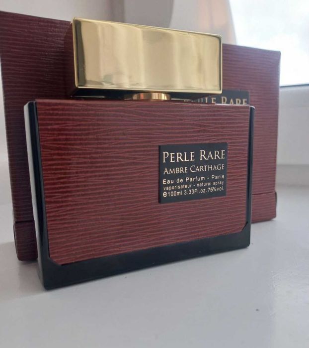 Prada Amber,Perle Rare