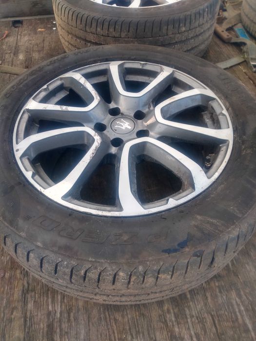 Koła felgi opony Maserati Levante Ghibli Quattroporte Okazja!!!