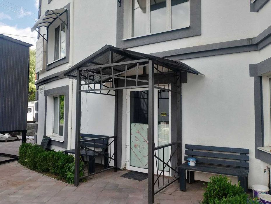 Здається приміщення в оренду