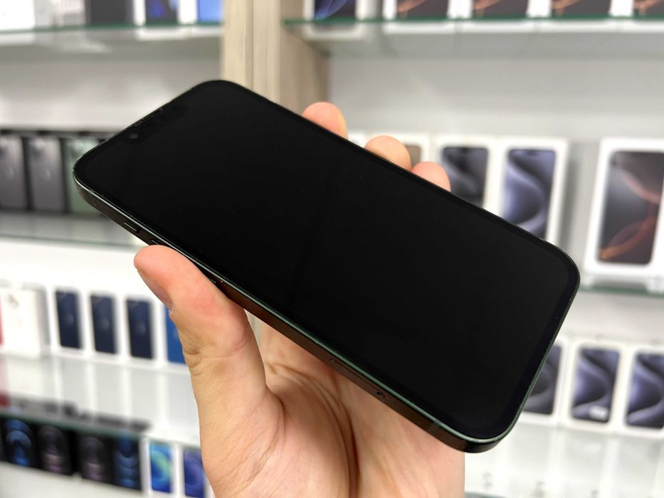 iPhone 13 256    GB Neverlock | Магазин - Гарантія
