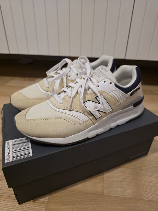 Buty sportowe damskie New Balance 997H rozm. 40,5
