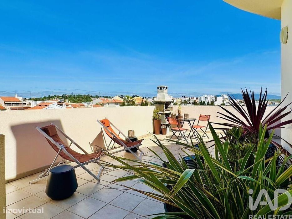 Apartamento T3 em Portimão de 119,00 m2