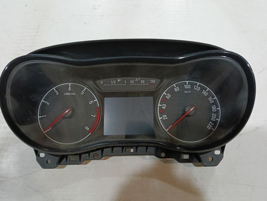 Opel corsa E/Palas de sol/pegas tejadilho 2014/2015/16/17/18/19/20/21