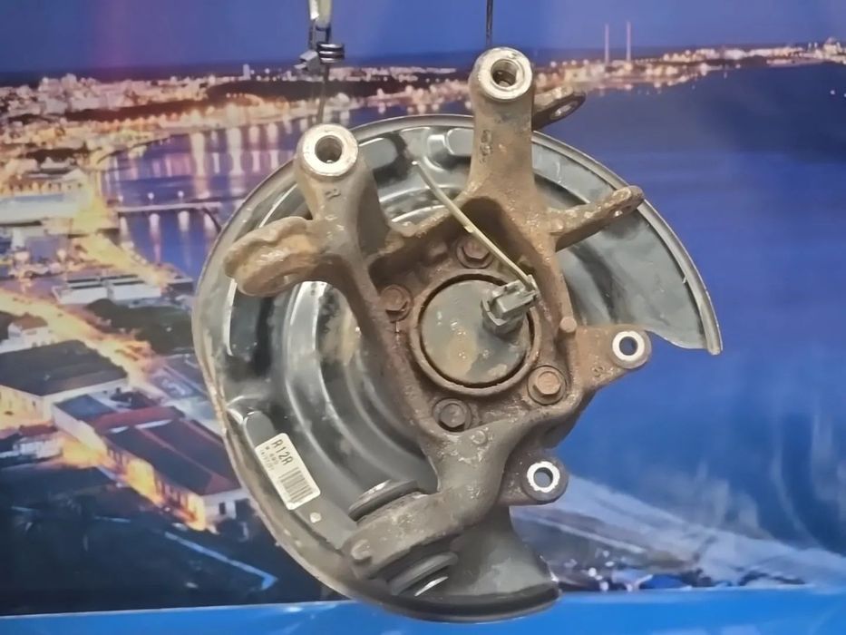 Manga de eixo Rolamento traseiro direito original lexus ct200h EPC OEM