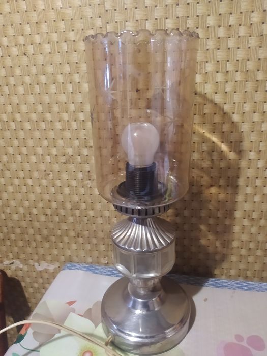 Настільні лампи,,