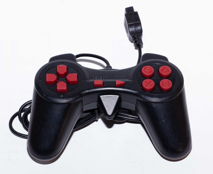 НАЛОЖКА! Джойстикі Денді 8 біт. НОВІ! БЕЗ предоплат!