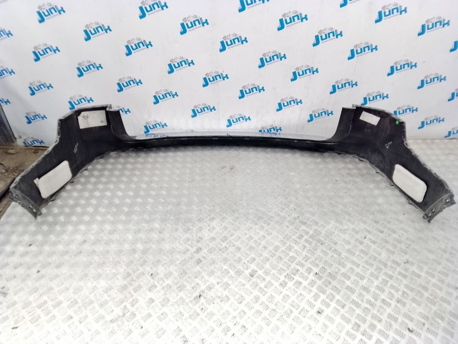 Бампер задний 3CN807421GRU для Volkswagen Atlas 2016-2024