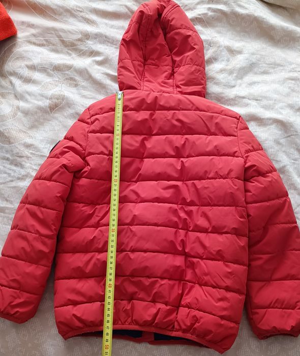 Kurtka jesienna c&a 128