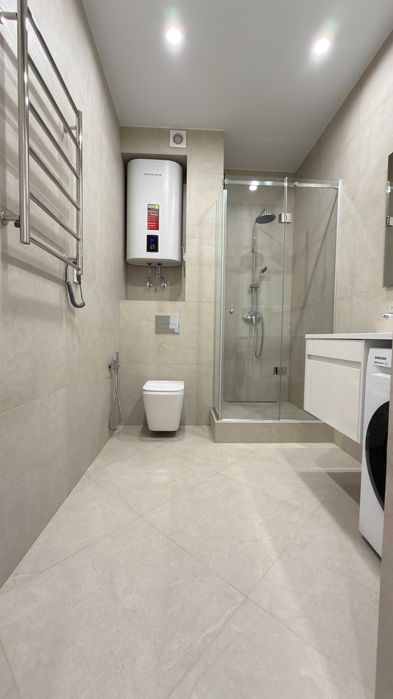 1-room apartment apartment by the address (area 43 m²) - Atlanta.ua - photo 11