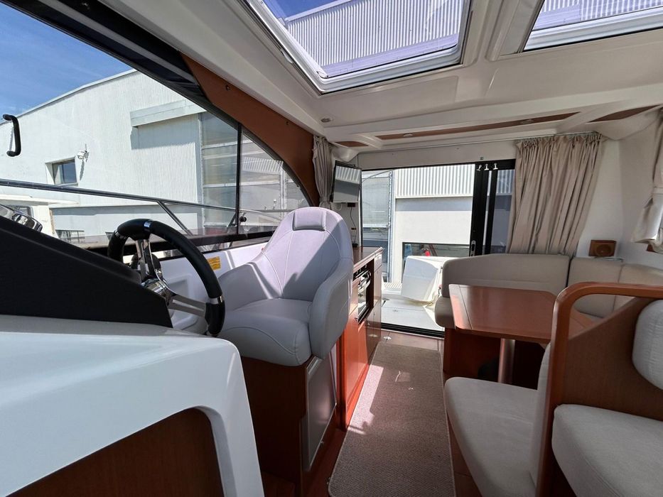 Beneteau antares 30S