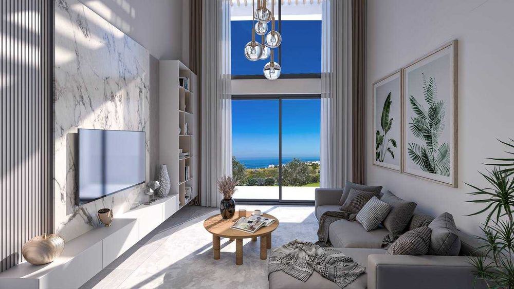 Масштабний проект в елітному районі Есентепе