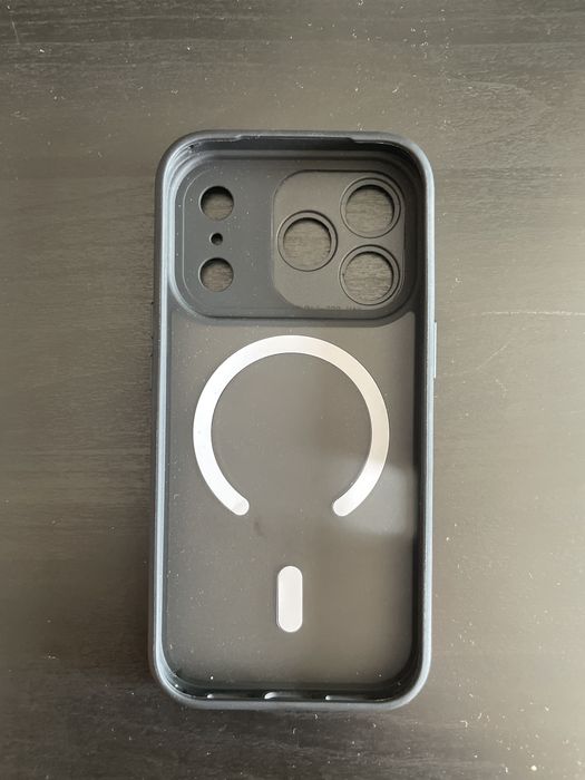 Capa iphone 17 pro