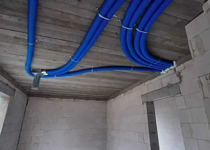 Rekuperacja - instalacje domowe