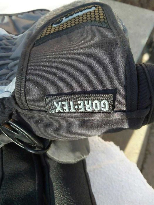 Рукавички  Gor-tex