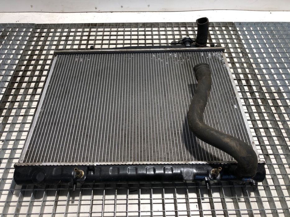 CHŁODNICA WODY NISSAN PATHFINDER R50 3.3 170KM 95-05 RADIATOR