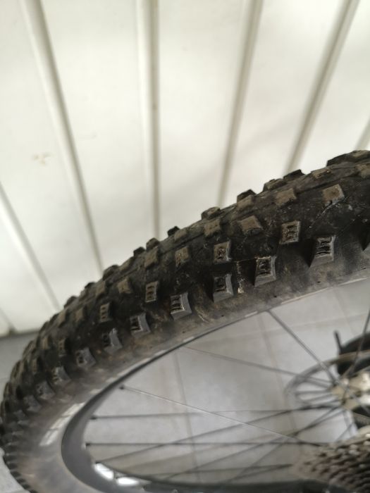 Bicicleta btt Olympia Carbono roda 29