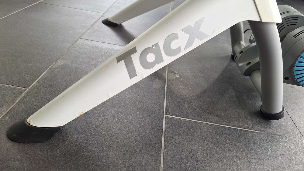 Rolo treino Tacx Vortex
