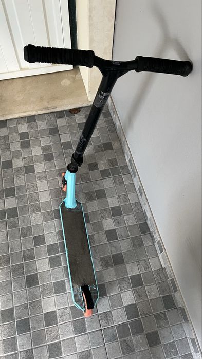 Trotinete freestyle  oxelo