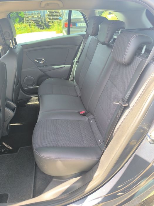 Renault Mégane Sport Tourer 1.5 dCi GT Line – 2015 – Full Extras – Nacional