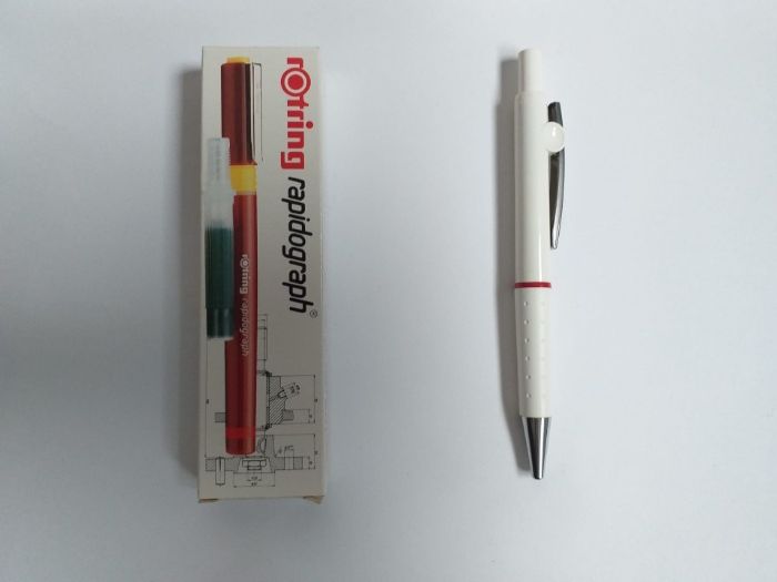 Material Rotring (NOVO)