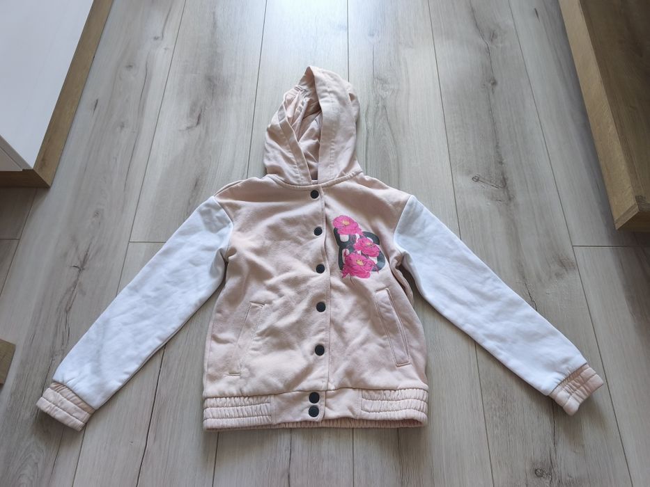Bluza Lupilu rozmiar 122/128