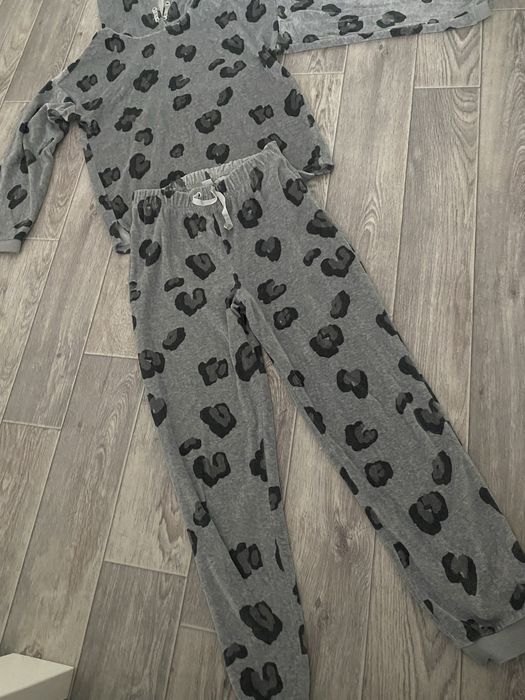 Піжама жіноча тепла  бу