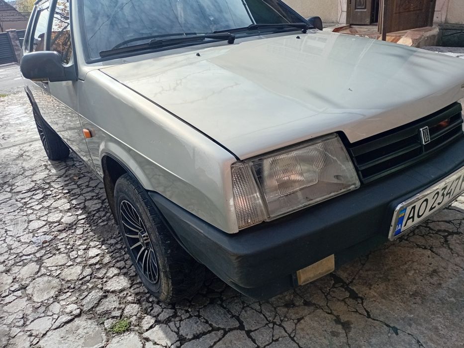 Продам 21099. Хорошему Стане