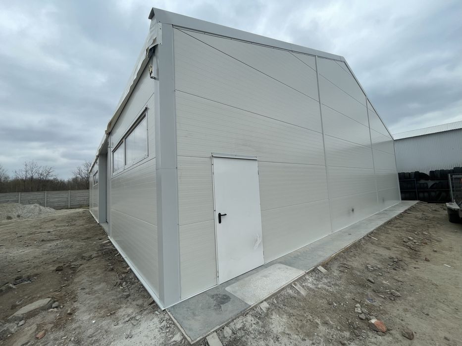 Hala do wynajecia 300m2 Wrocław polnoc