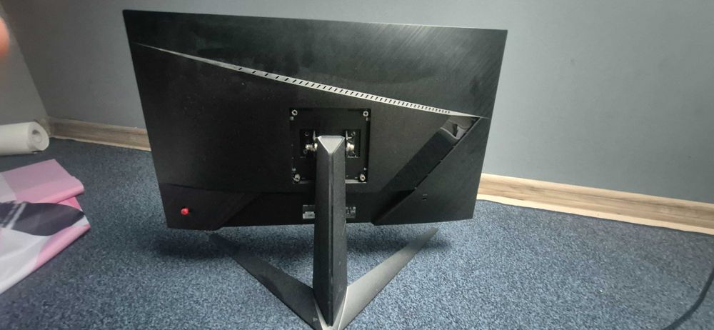 Monitor msi optix