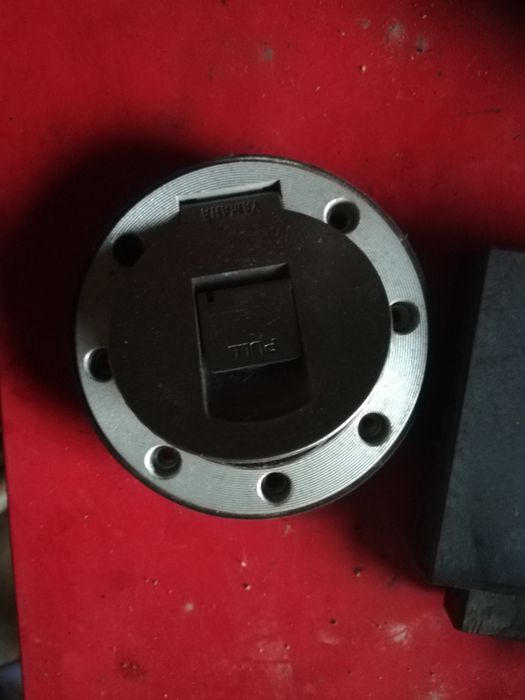 Yamaha xj 600 diversion modul stacyjka korek zamek