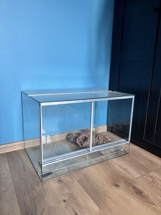 terrarium 60x40x40