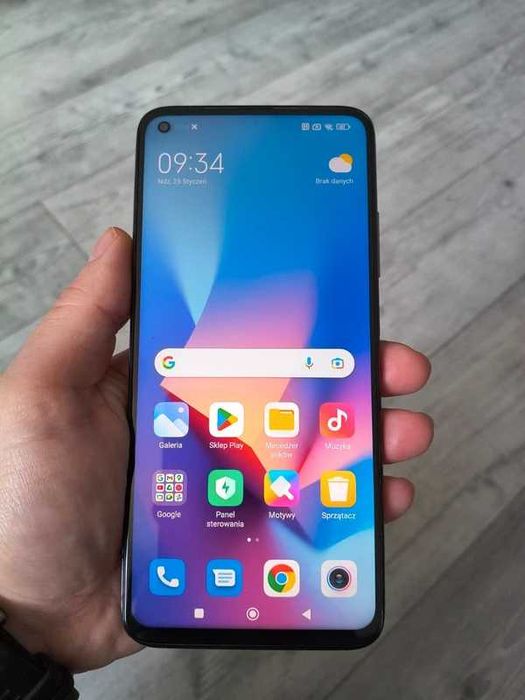 Xiaomi Mi 10T Pro 5G 8Gb