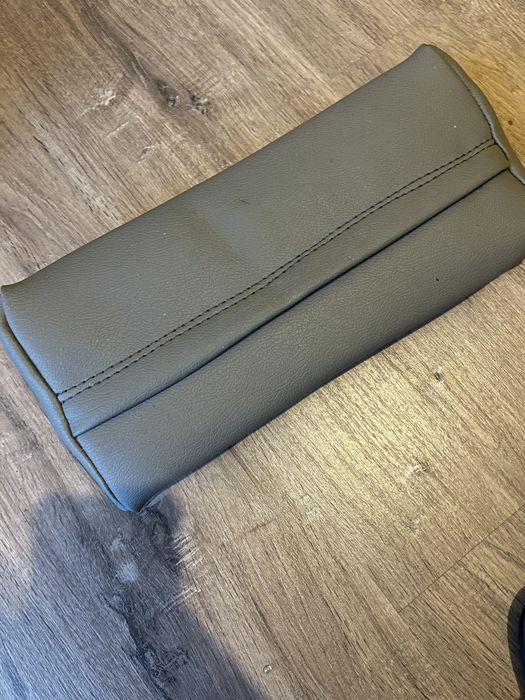 Apoio de maos para manicure