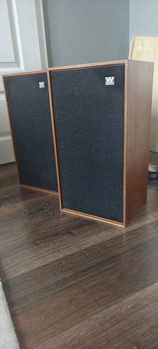 Kolumny WHARFEDALE Linton 2