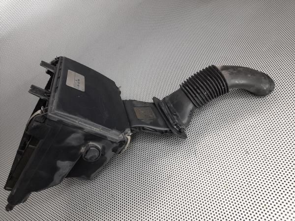 Caixa filtro ar SMART ForTwo Coupé (450)