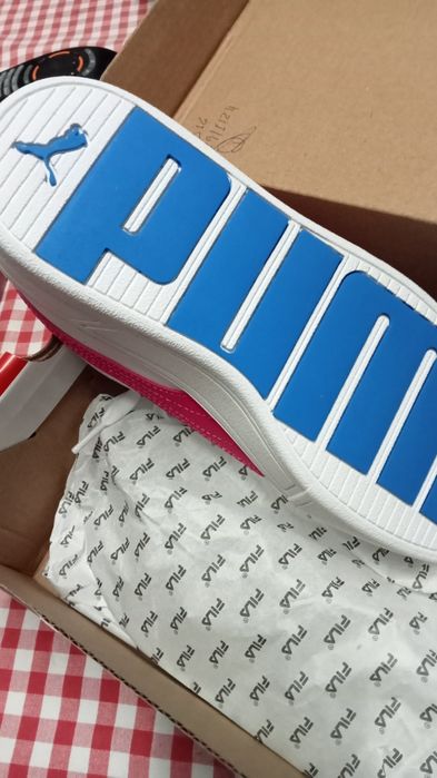 PUMA NOVOS 36 msg