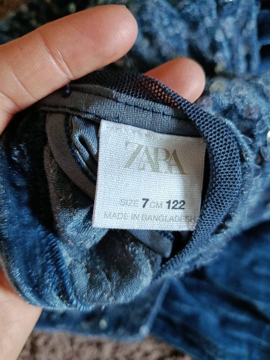 Дитячий одяг zara kids, комбінезон