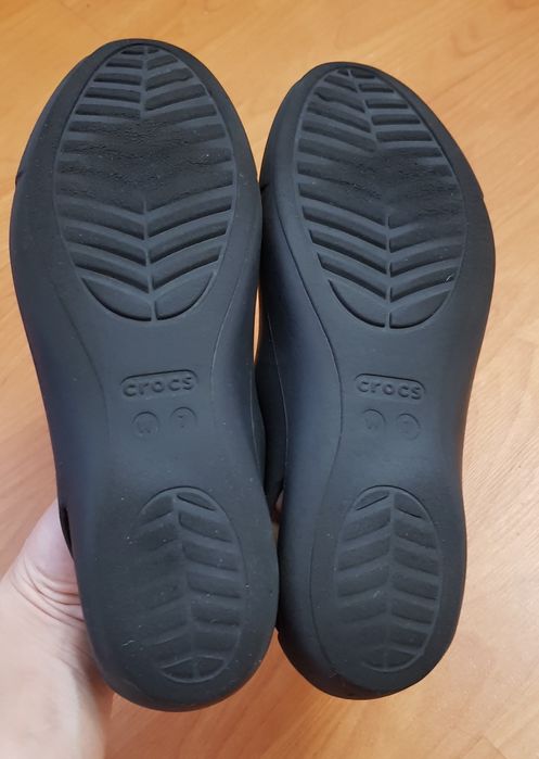Кроксы crocs 37р.24см