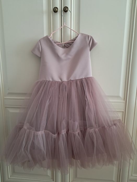 Платье нарядное для праздника